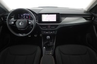 Skoda Kamiq 1.5 TSI Scoutline