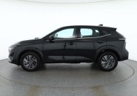 Vorschau: Nissan Qashqai Acenta 1.3 Dig-T