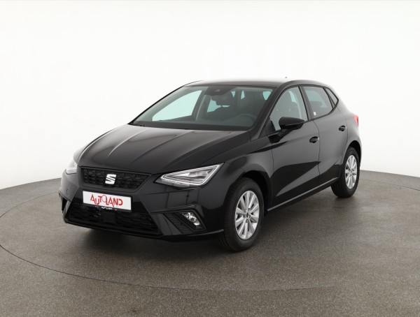 Seat Ibiza 1.0 TSI