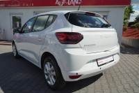 Dacia Sandero III 1.0 TCE Essential