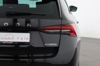 Skoda Octavia Combi 1.5 eTSI DSG