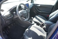 Ford Fiesta 1.5 TDCi Titanium