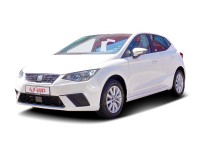 Seat Ibiza 1.0 TSI Style DSG 2-Zonen-Klima Sitzheizung Bluetooth