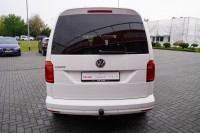 VW Caddy 2.0 TDI Trendline