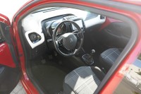 Peugeot 108 1.0 VTi Style