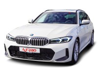 BMW 3er Reihe d M-Sport Touring mHev 3-Zonen-Klima Navi Sitzheizung