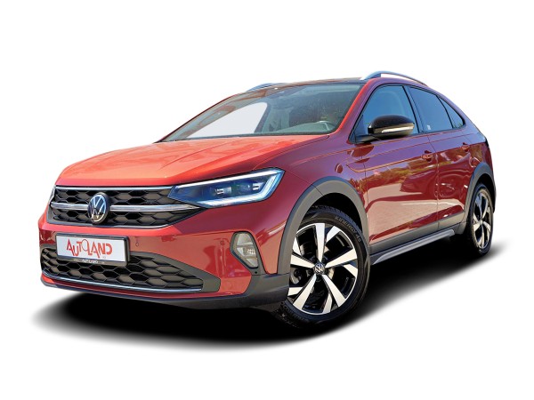 VW Taigo 1.0 DSG Style