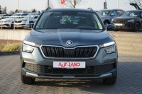 Vorschau: Skoda Kamiq 1.0 Ambition