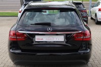 Mercedes-Benz C 200 C200 d Business