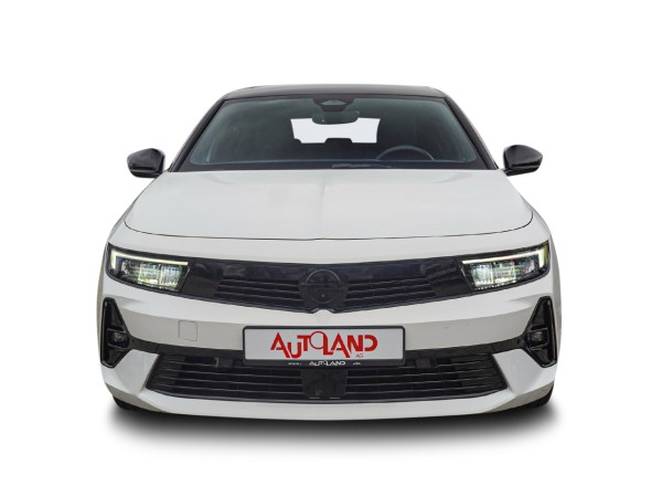 Opel Astra GS-Line 1.2 Turbo Aut.