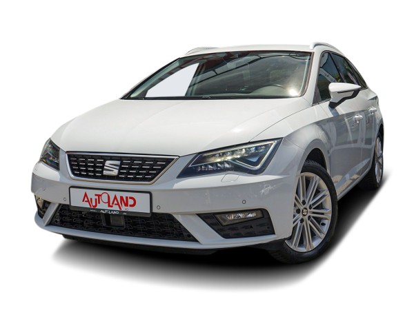 Seat Leon ST 1.5 Xcellence