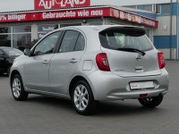 Nissan Micra 1.2 Acenta Acenta