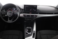 Audi A4 Avant 35 TFSI