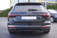 Audi A4 Quattro Avant 40 TDI S-Line quattro Aut.