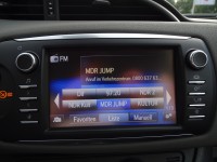 Toyota Yaris 1.0 VVT-i Comfort