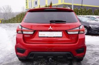 Mitsubishi ASX 2.0 MIVEC Intro Edition+ 2WD
