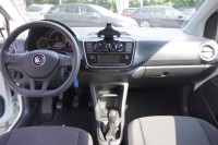 VW up up! 1.0 move
