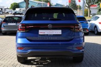 VW T-Cross 1.5 TSI R-Line