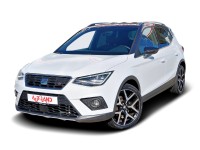 Seat Arona 1.0 TSI FR LED Navi ACC Virtual Cockpit