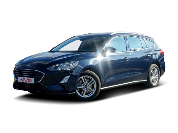 Ford Focus Turnier 1.5 EcoBlue Cool & Connect