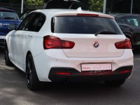 BMW 118 i M Sport