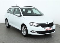 Skoda Fabia Combi 1.2 Ambition