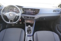 VW Polo 1.0 United