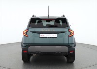 Dacia Duster Extreme TCe 130