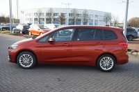 BMW Gran Tourer 220i Sport Line
