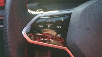 VW Golf VIII 2.0 GTI Clubsport