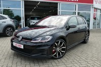 Vorschau: VW Golf VII 2.0 GTI Performance