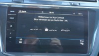VW Tiguan 2.0 TDI Comfortline 4Motion