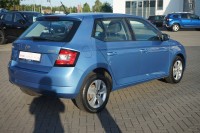 Skoda Fabia 1.2