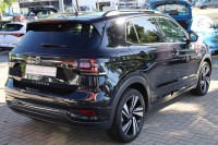 VW T-Cross 1.0 Active R- Line