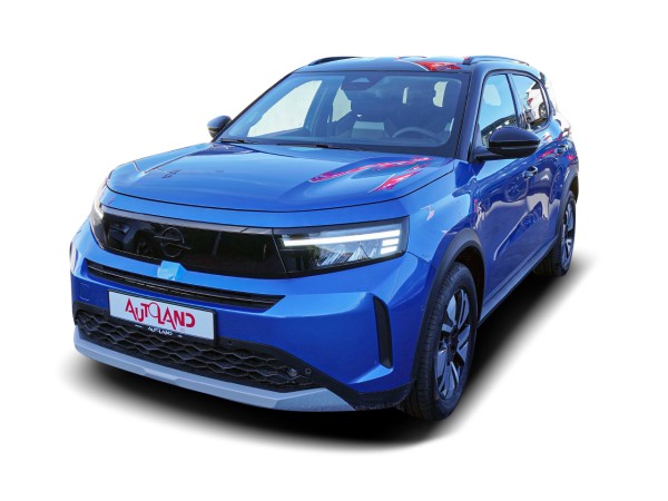 Opel Frontera 1.2 DI Turbo Ultimate Hybrid Aut.