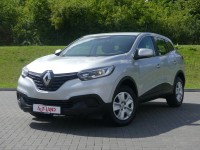 Vorschau: Renault Kadjar 1.2 TCe 130 Life ENERGY
