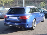 Mercedes-Benz C 300 C300 T-Modell AMG Line