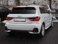 Audi A1 Sportback 35 TFSI S line