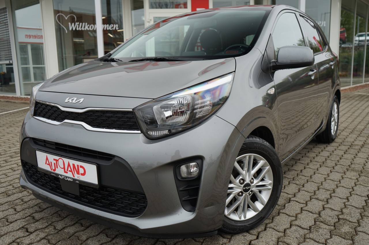 Kia Picanto 1.2 Dream Team