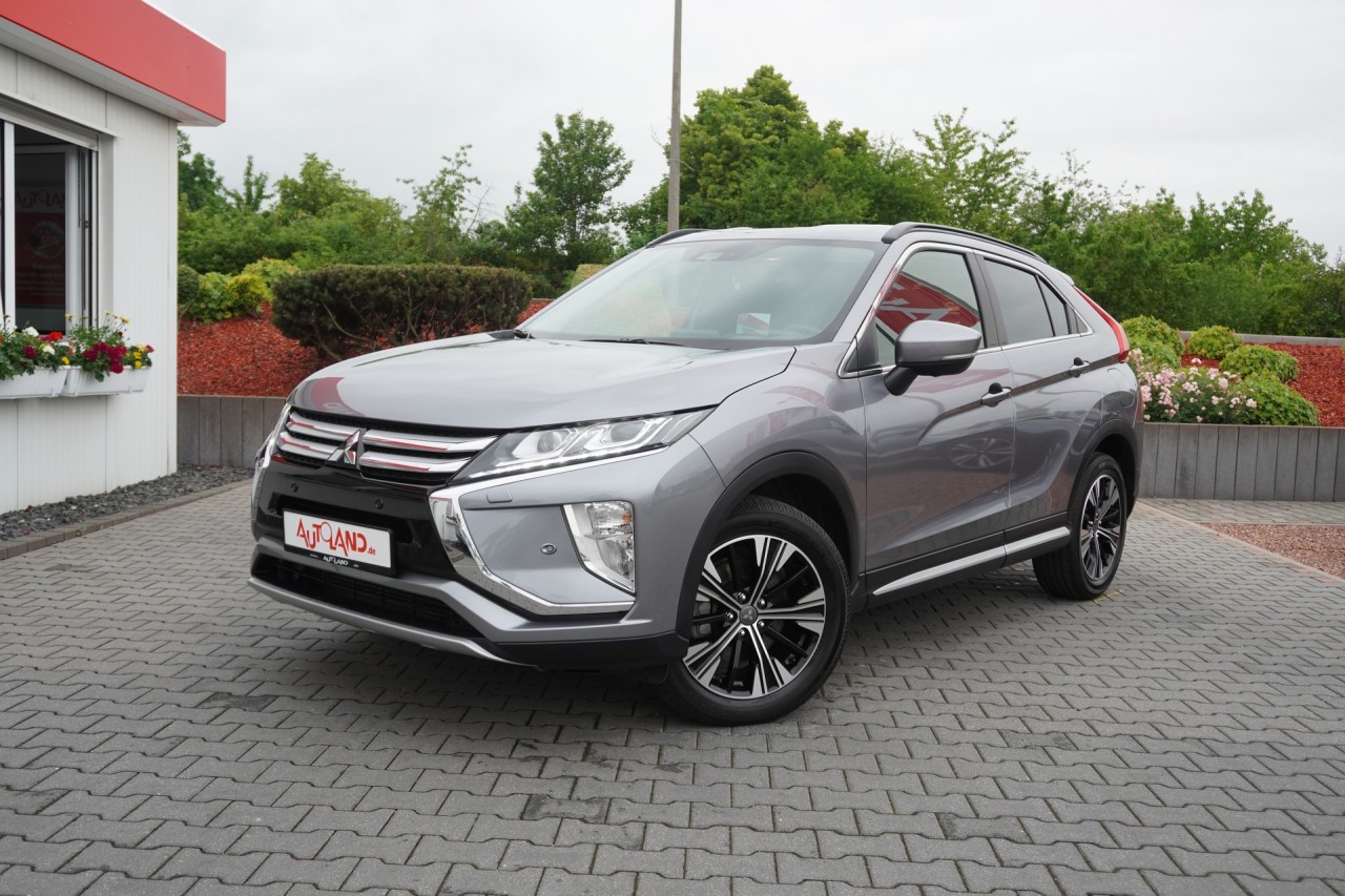 Mitsubishi Eclipse Cross 1.5 Diamant Edition+