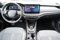 Skoda Octavia Combi 1.5 TSI DSG