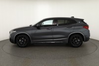 Vorschau: BMW X2 xDrive 18d M Sport