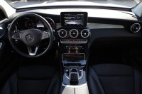 Mercedes-Benz GLC 250 4Matic AMG Line