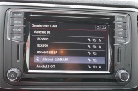 VW Amarok 3.0 V6 TDI