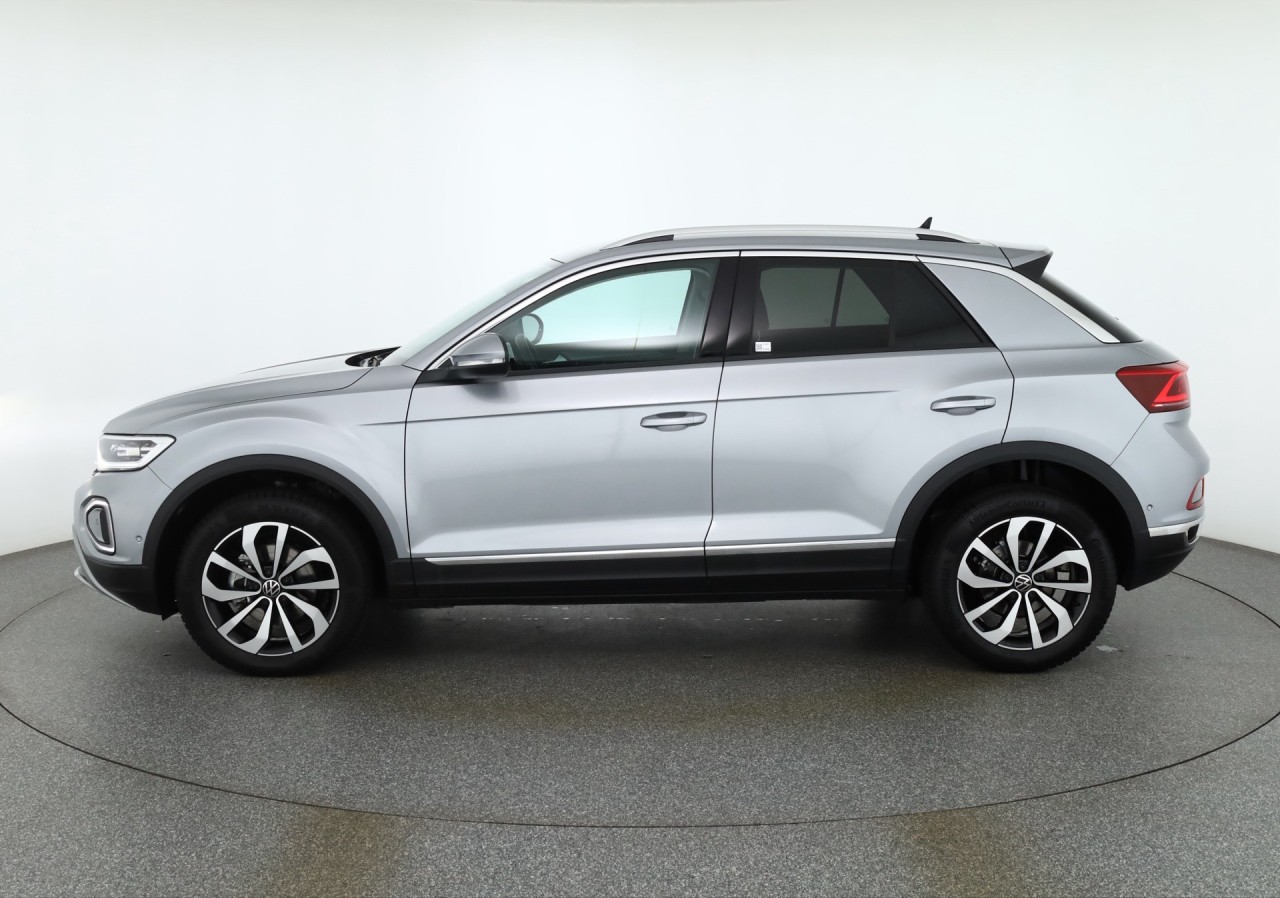 VW T-Roc 1.5 TSI DSG