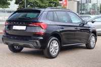 Skoda Kamiq 1.0 TSI DSG
