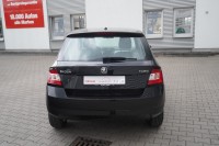 Skoda Fabia 1.0
