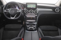 Mercedes-Benz GLC 250 250d 4Matic AMG Line