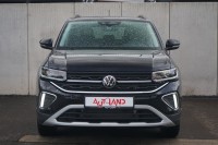 VW T-Cross 1.5 TSI DSG