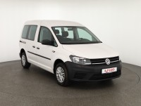 VW Caddy 1.0 TSI